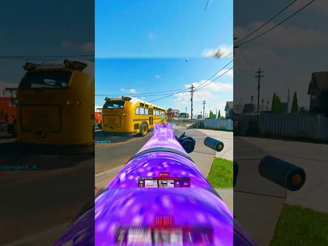 *BEST* PP-919 Loadout for Movement on BO6🟠|⬆️ All my Loadouts on the vid up! #shorts #fyp #cod #bo6