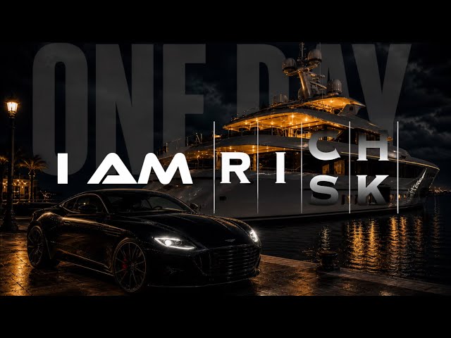 BILLIONAIRE LIFESTYLE Visualization 2026 💸 888Hz High Frequency Wealth Shift