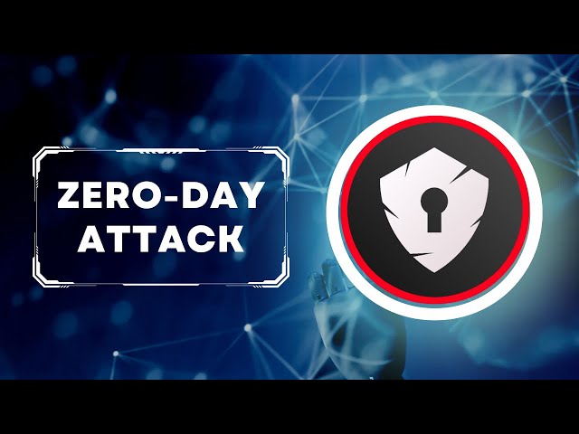 Zero-day Attacks | Cyber Security Awareness
