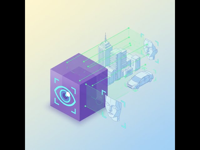 What Is Computer Vision? | Introduction to Computer Vision in AI & Machine Learning #computervision