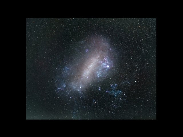 2026 July 23 - The Large Magellanic Cloud