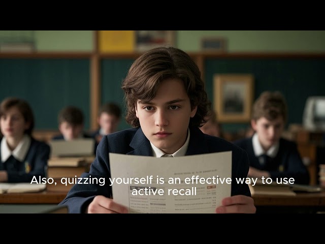 A student can manage   smart study   for exams by focusing on strategy by leasonsomegood