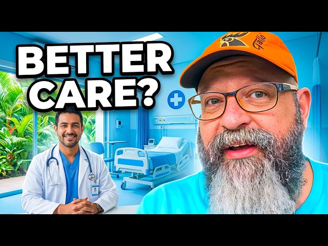 This is Why Expats Choose Nicaragua Over US Healthcare 🇳🇮