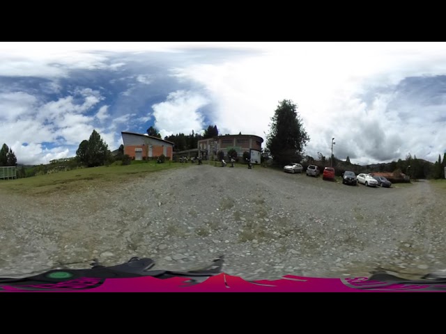 Universidad de Antioquia (seccional Sonsón) | Medellín.Tips