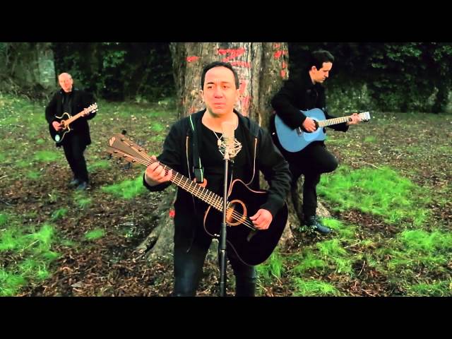 La Mort Bleue ANDAZ UZZAL par Ryad CHEHRIT