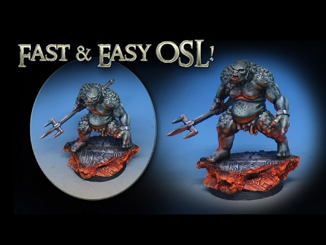 Fast & Easy Object Source Lighting