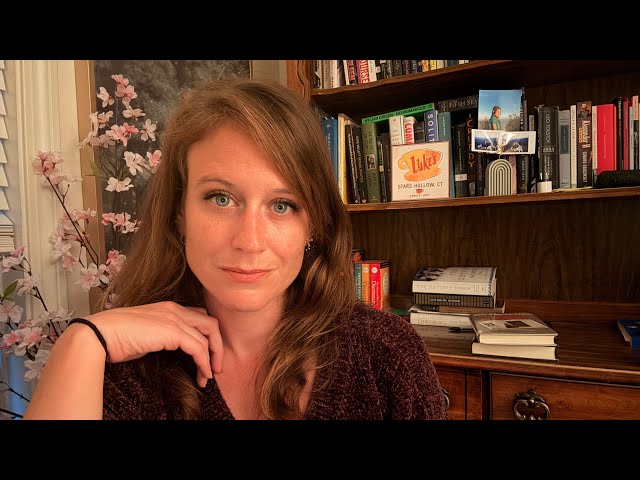 Stalin’s Socialism | ASMR Soft Spoken History Teacher 