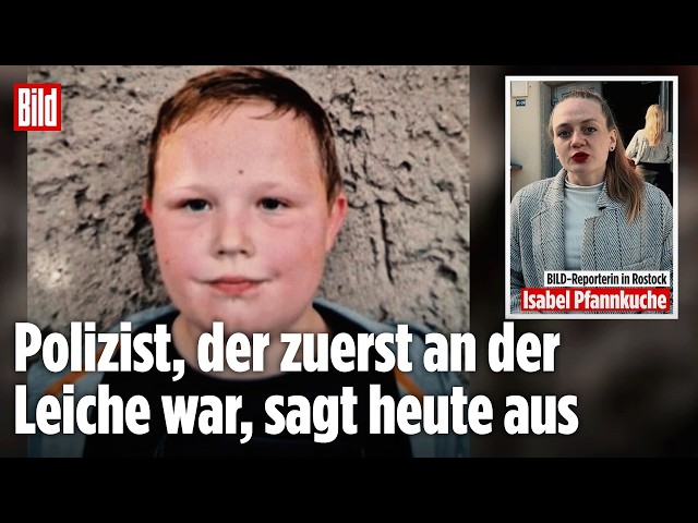 MORDFALL FABIAN (†8): Neue Spuren am Tatort im Fokus