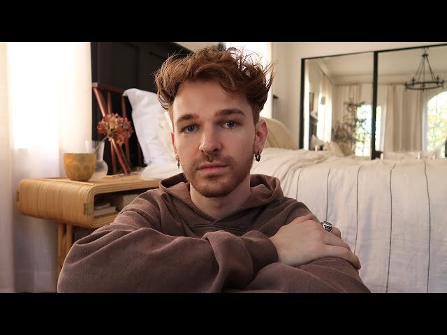 I haven't told you everything - My Anxiety & Insomnia Story