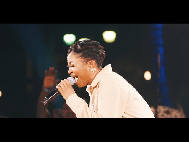 The Palm Ghana Worship Medley ft. Uncle Ato,Joe Beecham,Grace Charles,Siisi Baidoo, Efe Grace & More