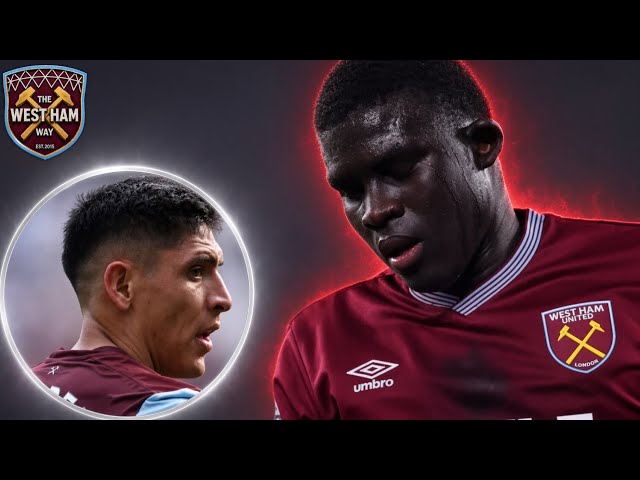 🚨 DIOUF TO EXIT | Left-back set for Brentford as Alvarez also edges closer to exit to Al Jazira Club