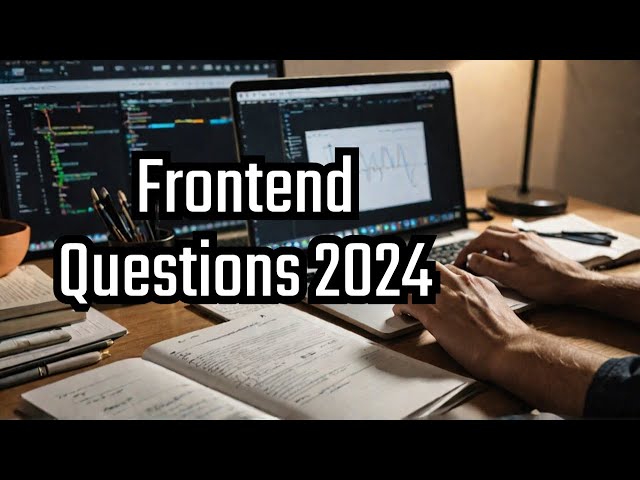 Top HTML and CSS | Frontend Interview Questions with Answers | 2024 | in Hindi Part-1