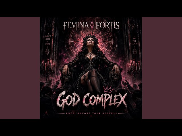 God Complex