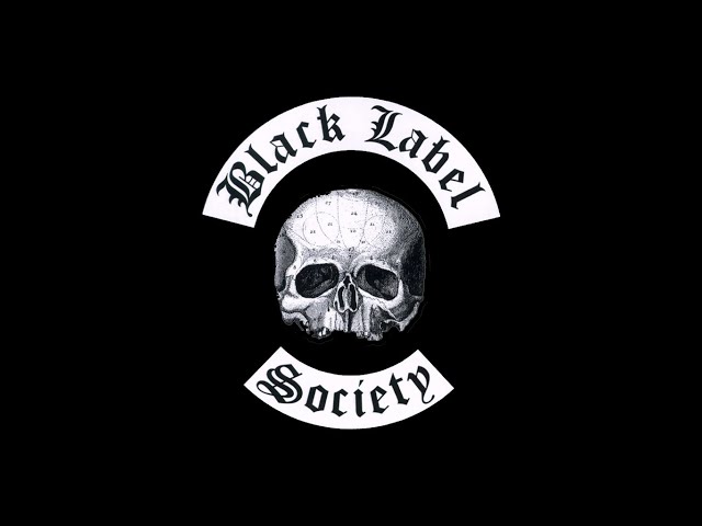 Black Label Society - Zakk Wylde - The Best Sounds - Selection 2