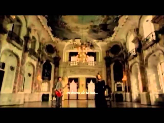 Fukai Mori (Bosque Profundo)-Do As Infinity sub. esp.