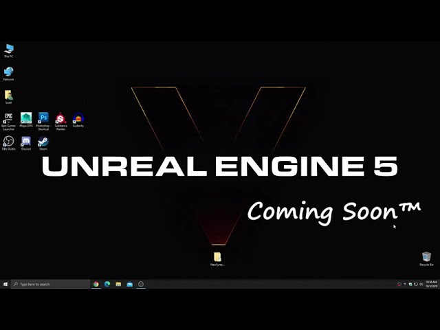 Unreal Engine 4 - (Tutorial) Some Random Multiplayer TPS Basic Questions