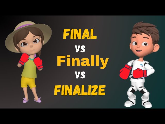 Final vs Finally vs Finalize in Java – Are They Really Different?