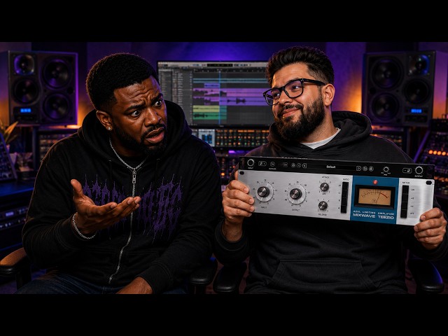 DO YOU GUYS THINK THIS PLUGIN IS A GAME CHANGER?