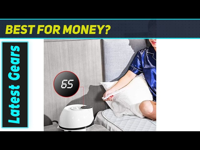 OOCCO Electric Blanket: The Safest Way to Stay Cozy?