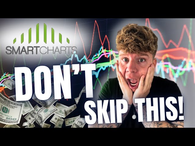 Best Trading Indicators : SmartCharts Tips for Smarter Trades with Greg Secker!