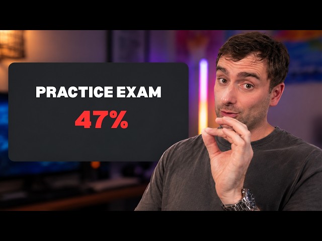 I Have a CCNA. Is AWS Solutions Architect Easier? (Honest Take)