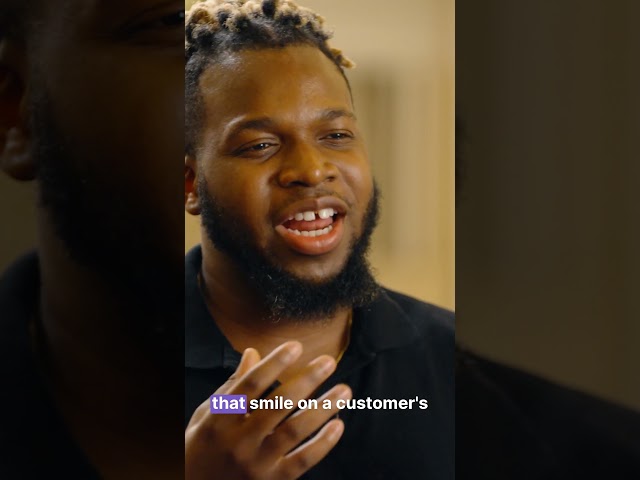 Git to Know: Christian Nnachi, Solutions Architect #GitToKnowGitLab #SolutionsArchitect #GitLab