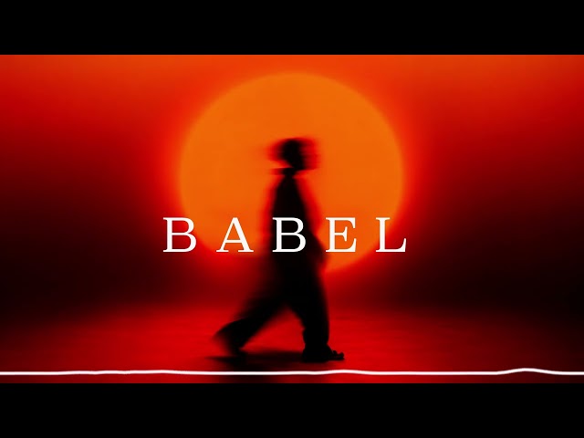 BABEL - No Love
