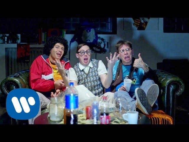 Benji & Fede - On Demand feat. Shade (Official Video)
