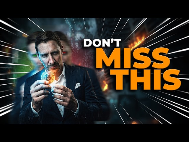 Bitcoin Live Trading: BTC’s Next Move Is One You Cannot Miss EP2071