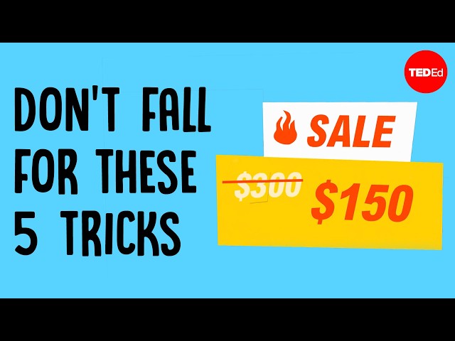 5 sneaky ways stores get you to spend more
