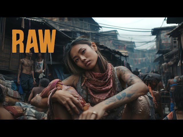 Surviving Against All Odds in the Philippines -  An Unfiltered Documentary
