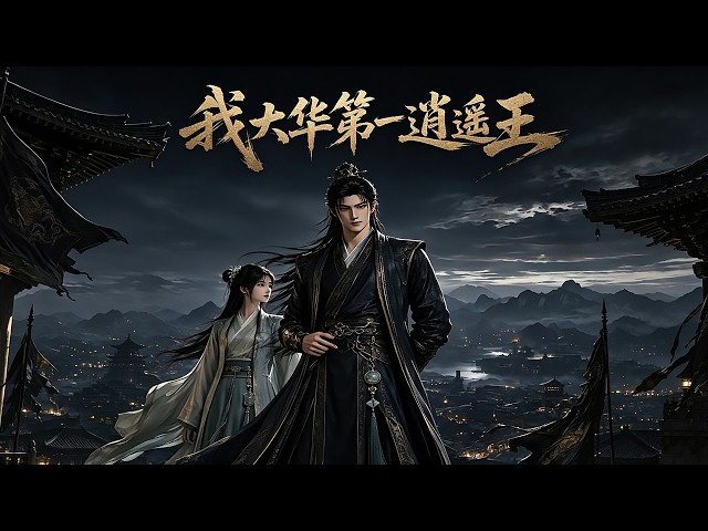 "The Greatest Carefree Prince of Dahua"![In-depth Analysis🎀Film Review]
