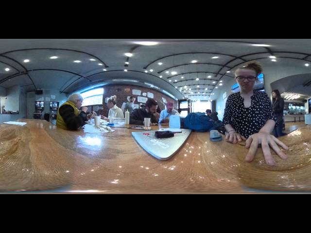 I rub things when no ones looking