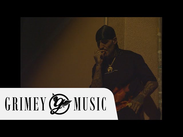 COSTA - DEVUÉLVEME LA VIDA (OFFICIAL MUSIC VIDEO)