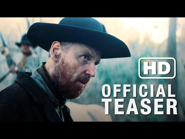 FREEDOM'S PATH | Official Teaser Trailer (2023)