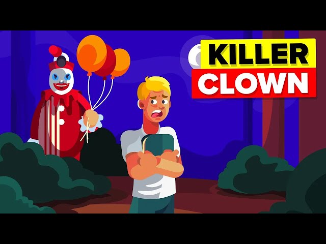 America's Most Evil Serial Killers (Compilation)