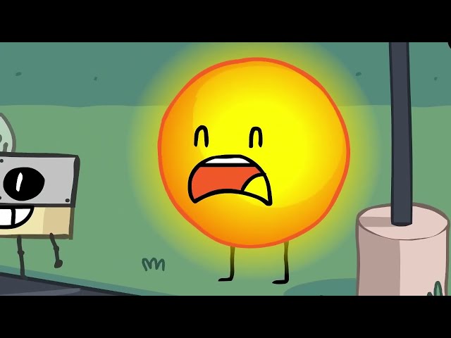 iwi (i want in) object show // episodes 1-6 archival