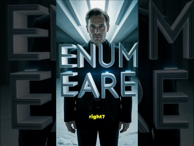 What is the Meaning of Enumerate? 🔢 | Learn How to Use “Enumerate” in English 💬📚