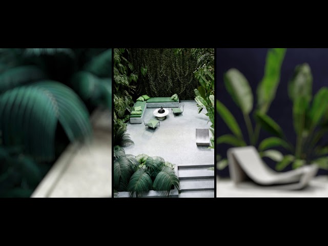 Moving Computer Generated Images by Jakub Čech