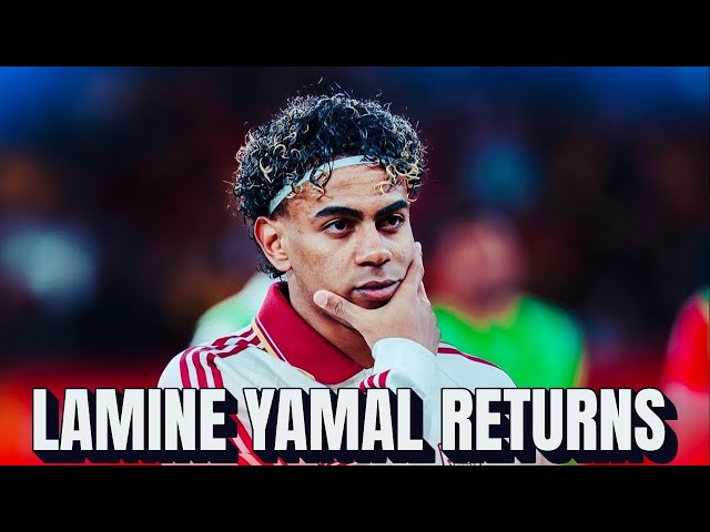 هل يستطيع لامين يامال قيادة إسبانيا للفوز بكأس العالم 2026؟ تحليل شامل