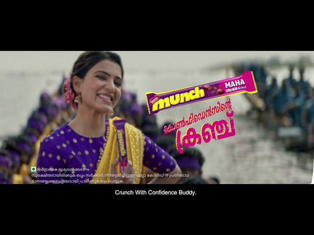 MUNCH Thaalam