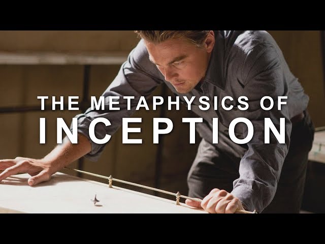 The Metaphysics of Inception – Engaging Ontological Uncertainty