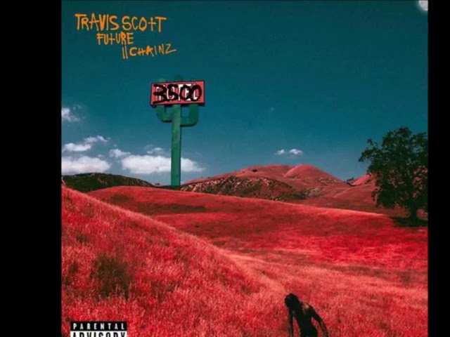 3500 only travis scott
