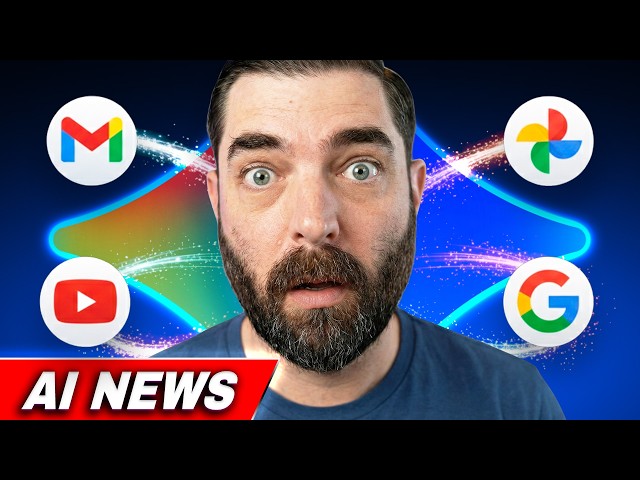 AI News: Claude Can Now Control Your Computer!