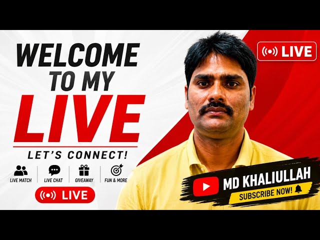 Md Khaliullah Technical Blogs is live!