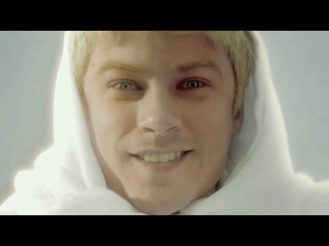 Ángel Gabriel (Raphael Sander) - Novela Jesús