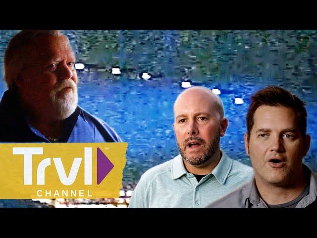Witnesses PUNISHED For Baffling UFO Footage | Alien Encounters Declassified | Travel Channel