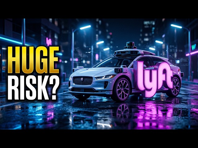 Lyft Stock Analysis: Value Stock or Value Trap?