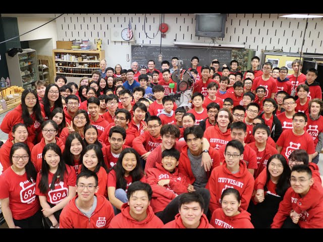 Dear StuyPulse of 2020...