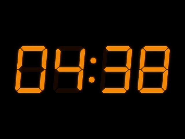 🔴 Europe Time Live | Berlin - Central European Time (CET / CEST)